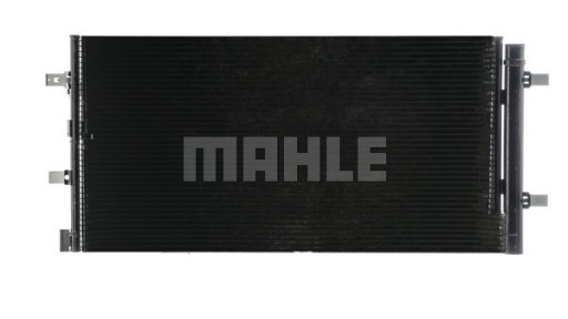 Mahle AC 102 000p конденсатор, Кондиціонер MAHLE OR - 3