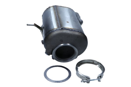 FILTR CZĄSTEK STAŁYCH DPF BMW X5 E60/E90 3,0D/3,5D - 3