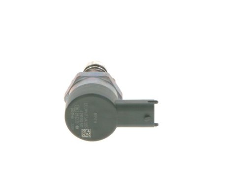 Клапан регулювання тиску Bosch 0281002507 - 2