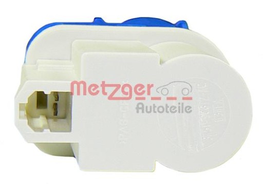 Metzger 0911079 вимикач, привід гальма (st - 4