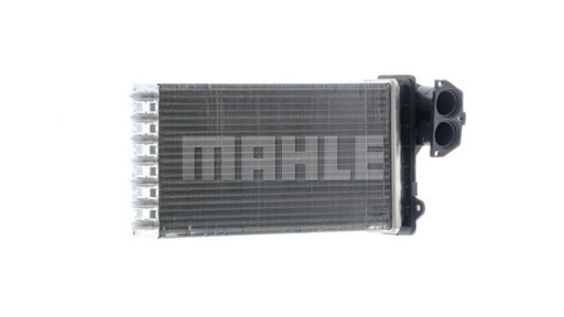 Mahle AH 88 000p теплообмінник, опалення wn - 3