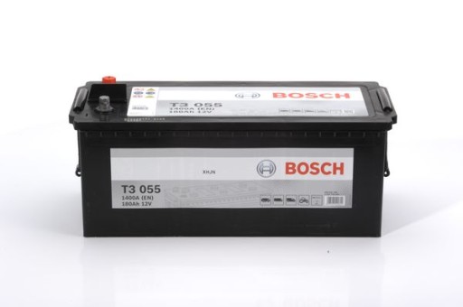 Аккумулятор Bosch 0 092 T30 550 - 2