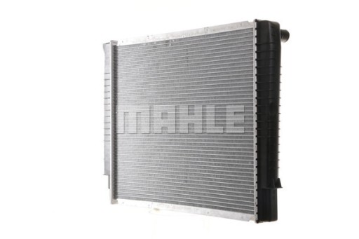 Mahle CR 658 000s радіатор, система охолодження s - 3