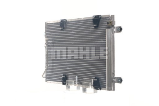 РАДИАТОР КОНДИЦИОНЕРА MAHLE KNECHT AC713000S - 4