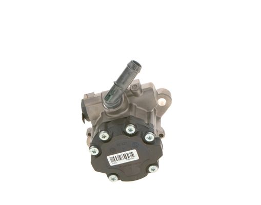 Bosch K S00 001 906 Pompa hydrauliczna, układ - 4