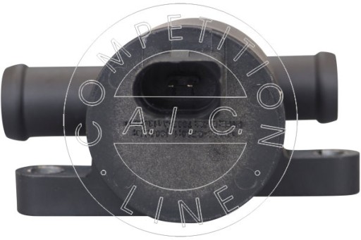 AIC 59100 регулюючий клапан, охолоджуюча рідина - 3