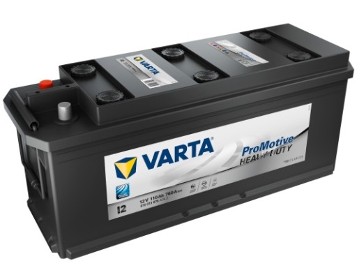 Akumulator Varta Promotive Black Varta - 5