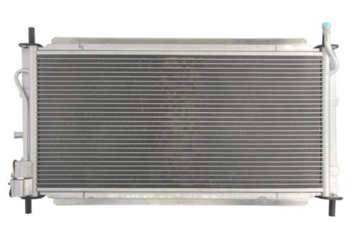 Thermotec KTT110092 Skraplacz, klimatyzacja THERMO - 3