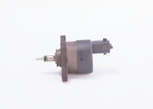 Клапан регулювання тиску Bosch 281002718 - 5