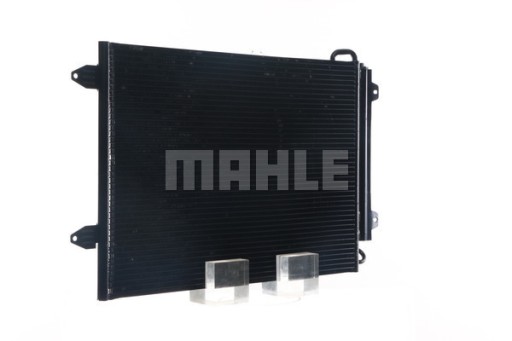 Mahle AC 666 000S Skraplacz, klimatyzacja - 1