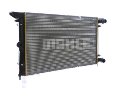 Mahle CR 641 000s радіатор, система охолодження s - 5