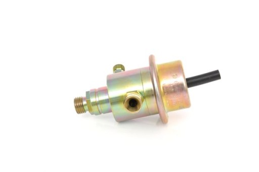 BOSCH 0 438 161 001 регулятор тиску палива - 8