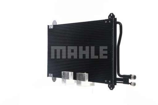 Mahle AC 207 000s конденсатор, кондиционер MAHLE OR - 5