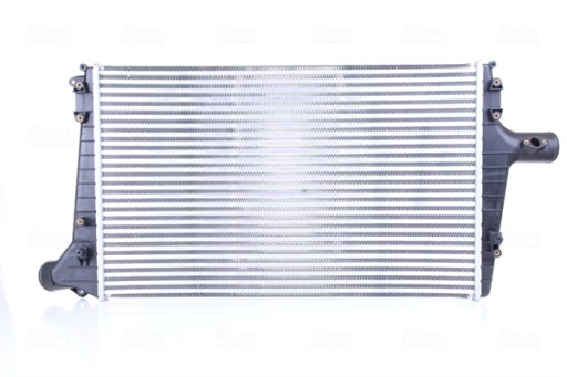 CHLODNICA INTERCOOLER AUDI 2.5TDI 97- - 4