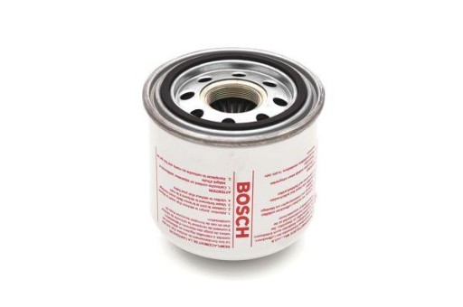 Bosch 0 986 628 257 картридж осушувача повітря, - 4