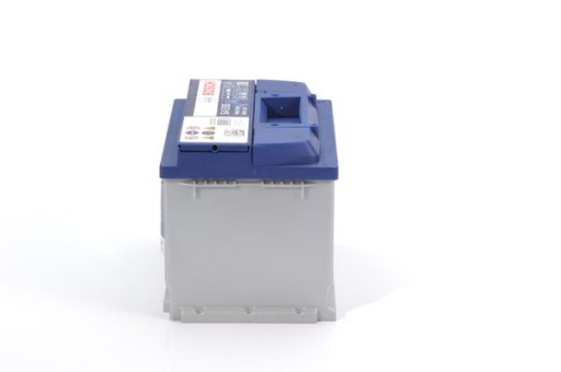 Акумулятор BOSCH 12V 60Ah / 640A START & STOP EFB 242X175X190 B13 - 5