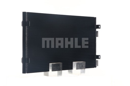 Mahle AC 820 000s конденсатор, Кондиціонер MAHLE OR - 3