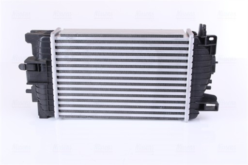 CHLODNICA INTERCOOLER - 3