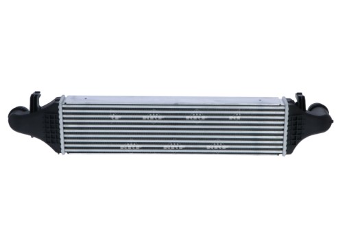 INTERCOOLER MERCEDES W176/W246/C117/GLA 11- - 6