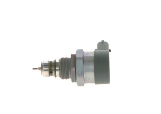 Клапан регулювання тиску Bosch 0281002507 - 4