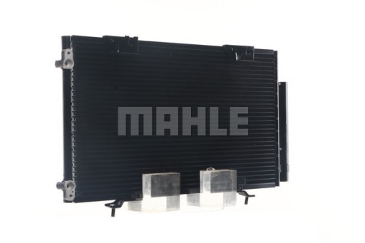 Mahle AC 261 000s конденсатор, кондиционер MAHLE OR - 5