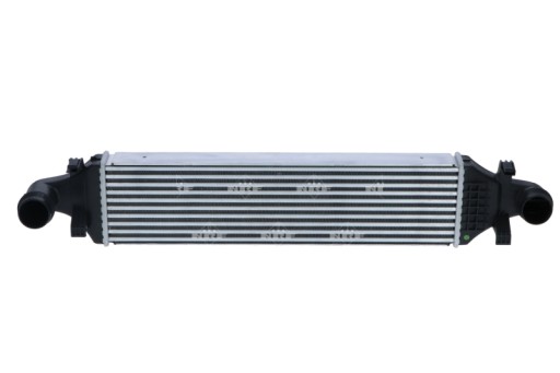 INTERCOOLER MERCEDES W176/W246/C117/GLA 11- - 1