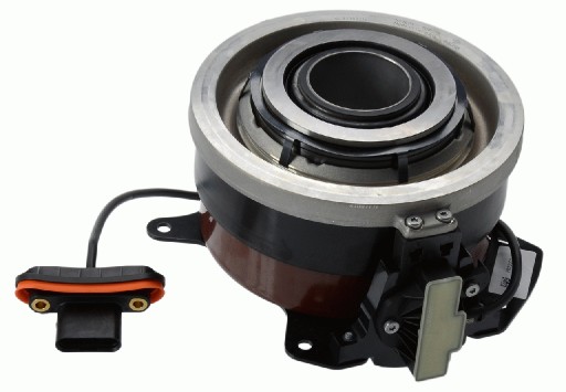 SACHS 6482 000 216 ЦЕНТРАЛЬНА МУФТА, МУФТА - 2