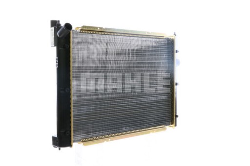 MAHLE CR 361 000s радіатор, система охолодження - 2