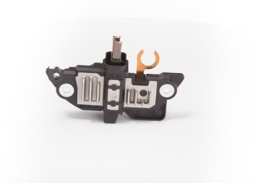 Регулятор напруги BOSCH F 00M 144 167 - 3