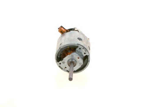 Двигатель воздуходувки (без ветряной мельницы) Bosch 130111116 - 2