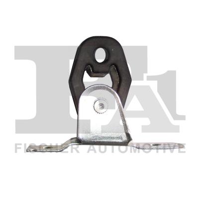 FA1 ручка вихлопної системи 113-741 FA1 80237 - 2