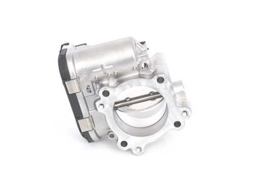 ДРОСЕЛЬНА ЗАСЛІНКА BOSCH 0281002894 C / CLK/CLS/E/M/R / S - 7