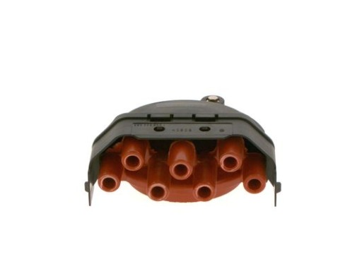 Купол розподільника запалювання Bosch 1235522365 - 4