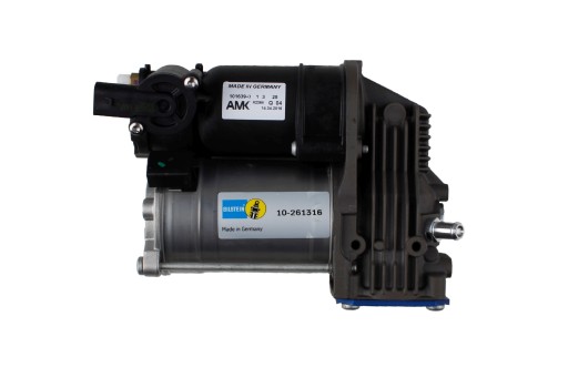 FEBI BILSTEIN COMPRESSOR VITO - 2