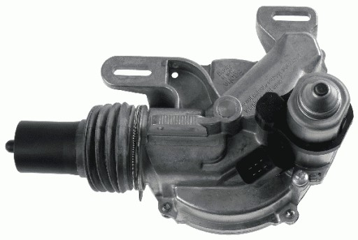 SACHS WYSPRZĘGLIK SMART |3981 000 066 - 6