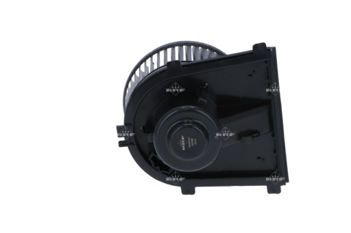 Вентилятор обігрівача AUDI A3 1.6-1.9 D - 7