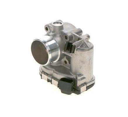 BOSCH 0 280 750 137 КОРПУС ДРОСЕЛЬНОЇ ЗАСЛІНКИ LANCIA - 7