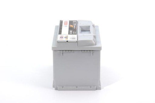 akumulator 77AH 780A SILVER S5 P+ BOSCH278/190/175 - 3