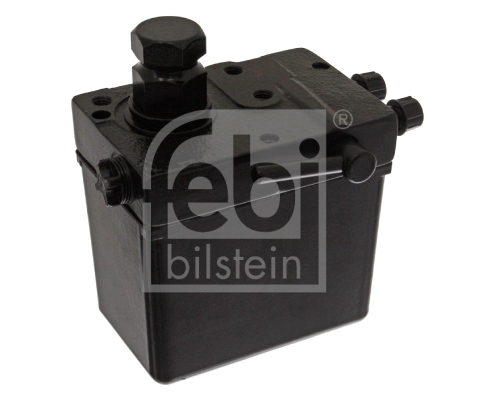 Підйомний насос кабіни Febi Bilstein 40358 - 2