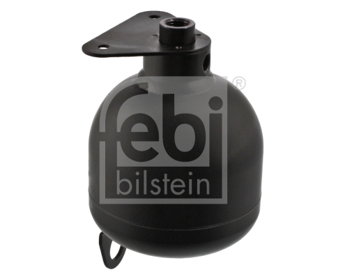 Батарея тиску пружини / демпфірування Febi Bilstein 07520 - 2
