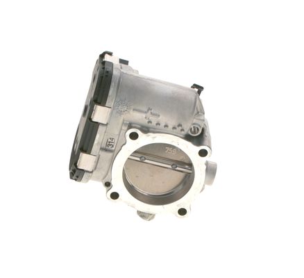 BOSCH 0 280 750 561 повітряний демпфер - 4