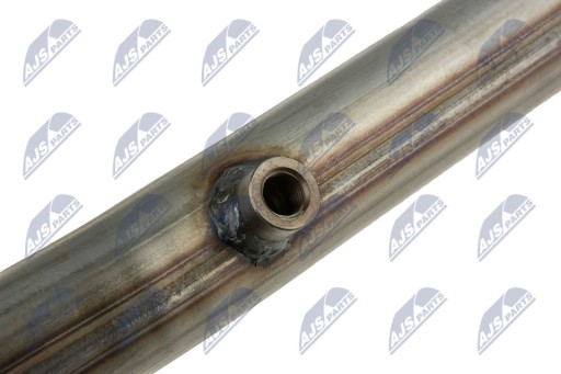 FILTR CZĄSTEK STAŁYCH DPF OPEL ASTRA H 1.7CDTI 200 - 3