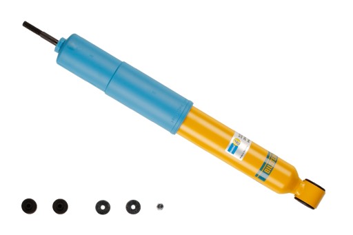 Amortyzator tył L/P (B6 4600) Bilstein 24-017954 - 3