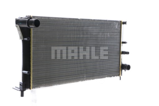Mahle CR 1453 000s радиатор, система охлаждения - 3