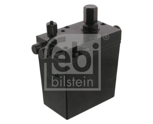 Підйомний насос кабіни RHD Febi Bilstein 35510 - 2