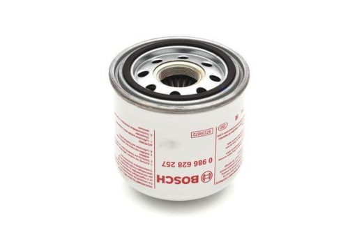 Bosch 0 986 628 257 картридж осушувача повітря, - 1