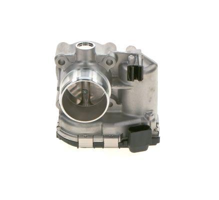 BOSCH 0 280 750 137 КОРПУС ДРОСЕЛЬНОЇ ЗАСЛІНКИ LANCIA - 8