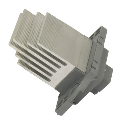 Регулятор вентилятора i30 / SANTA FE - 2