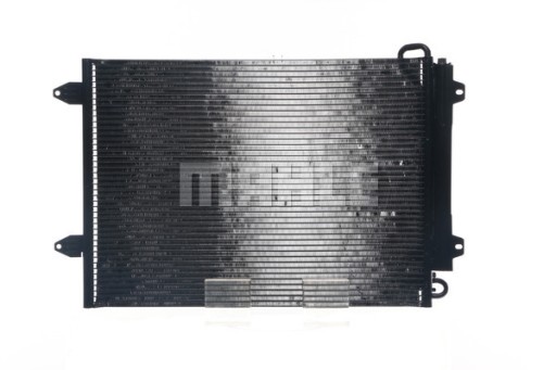 Mahle AC 666 000S Skraplacz, klimatyzacja - 2