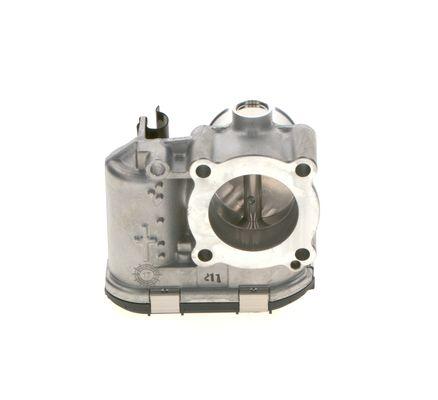 BOSCH 0 280 750 137 КОРПУС ДРОССЕЛЬНОЙ ЗАСЛОНКИ LANCIA - 9